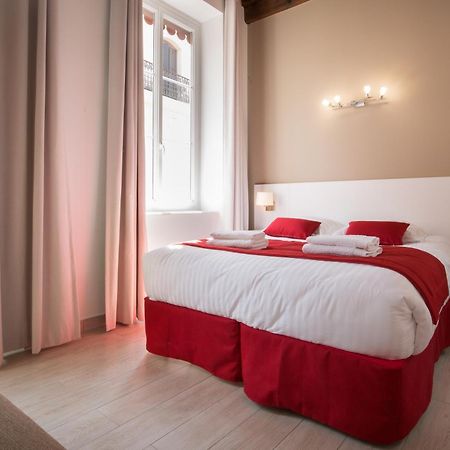 Lyon Cosy Stay Εξωτερικό φωτογραφία