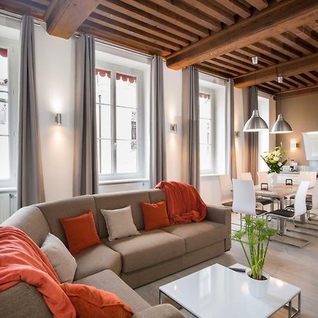 Lyon Cosy Stay Εξωτερικό φωτογραφία