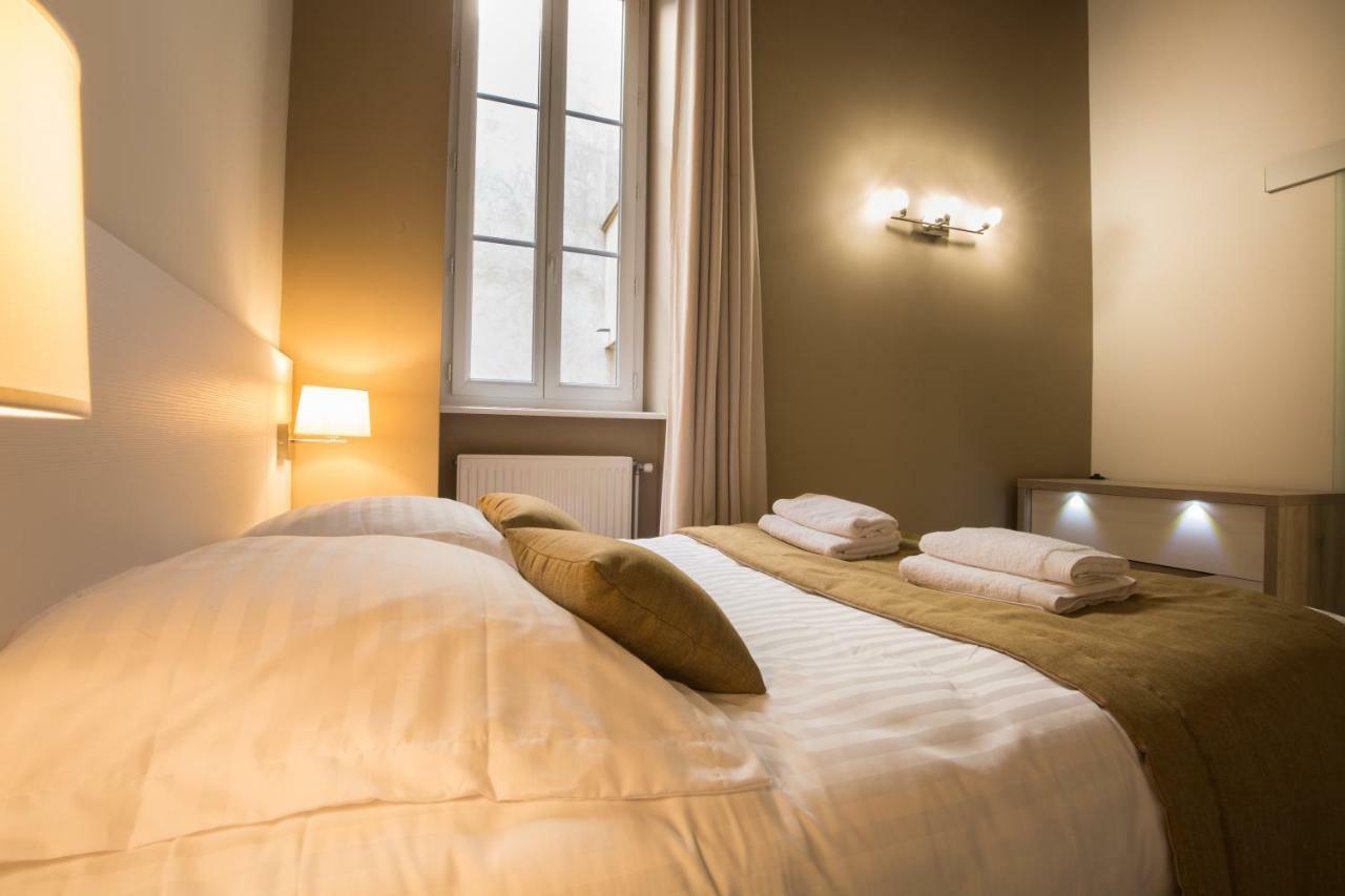 Lyon Cosy Stay Εξωτερικό φωτογραφία