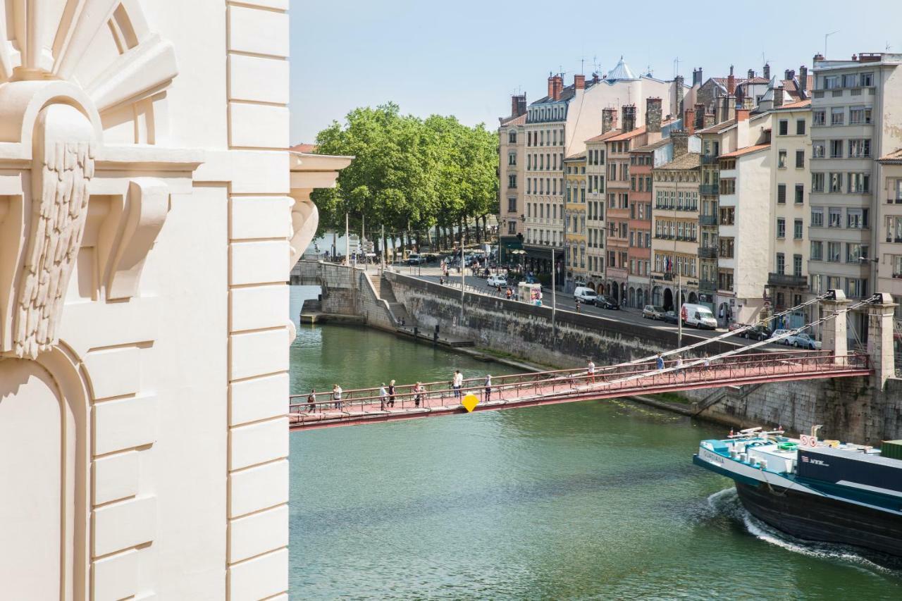Lyon Cosy Stay Εξωτερικό φωτογραφία