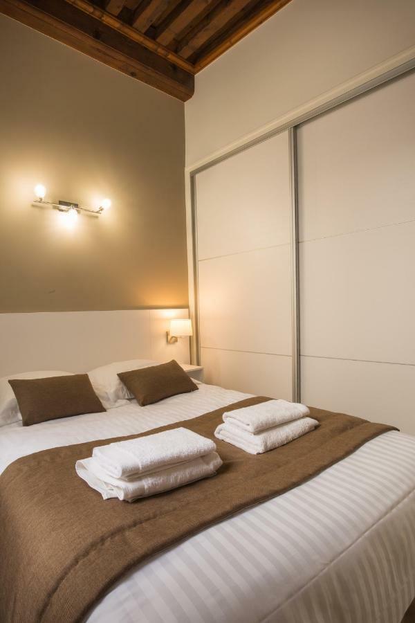 Lyon Cosy Stay Εξωτερικό φωτογραφία