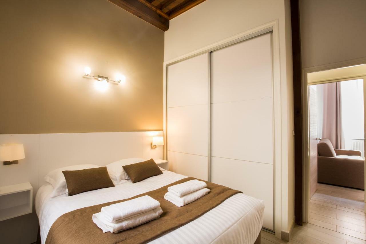 Lyon Cosy Stay Εξωτερικό φωτογραφία