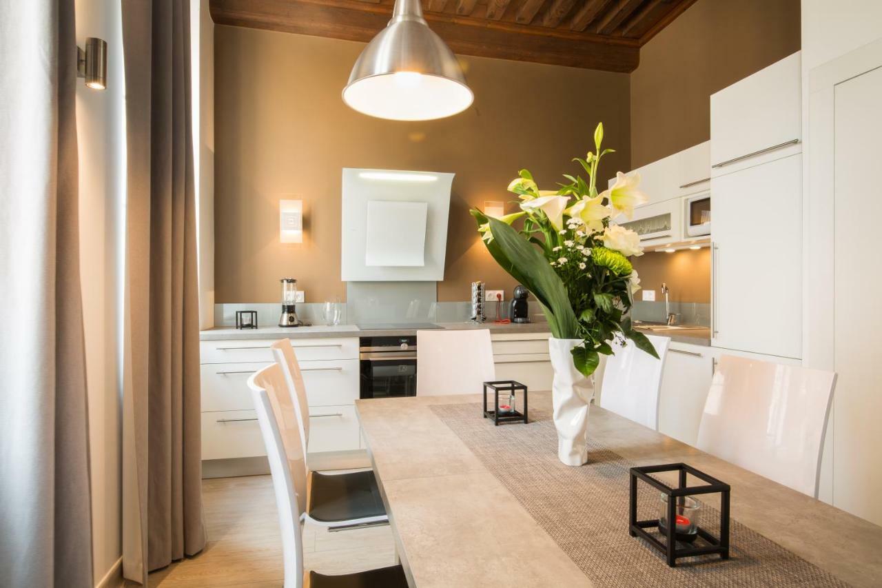 Lyon Cosy Stay Εξωτερικό φωτογραφία