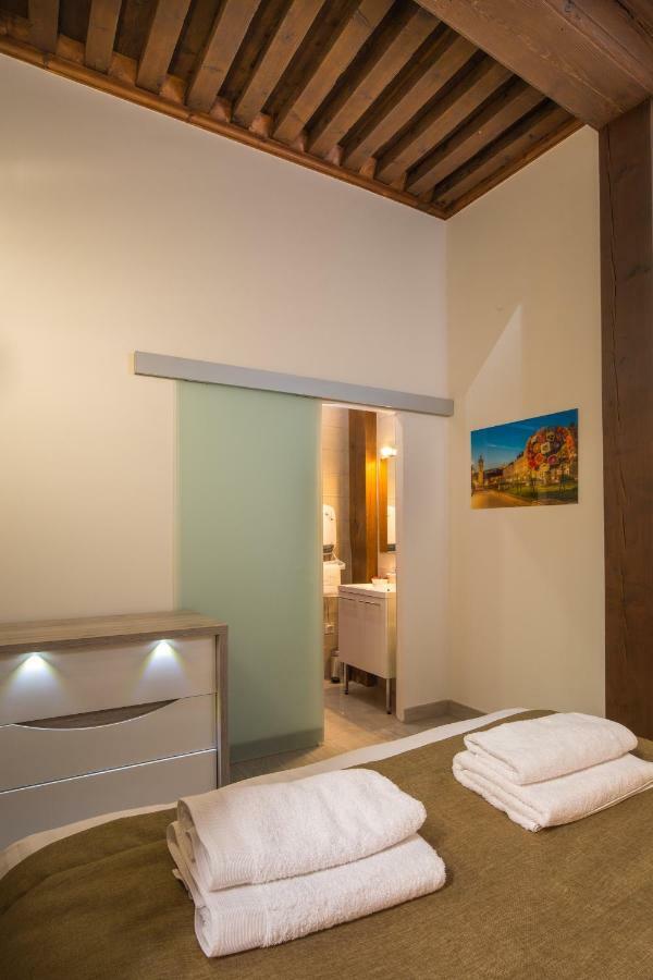 Lyon Cosy Stay Εξωτερικό φωτογραφία
