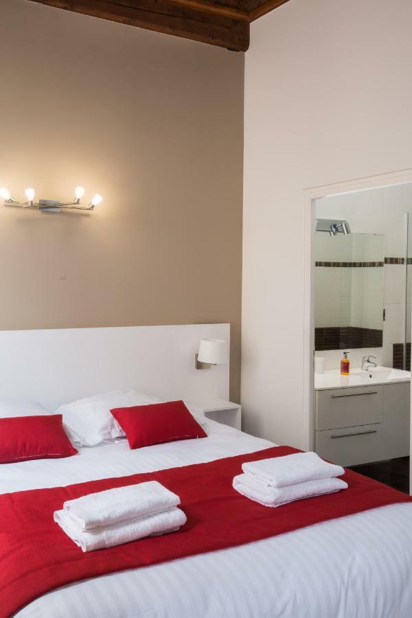 Lyon Cosy Stay Εξωτερικό φωτογραφία