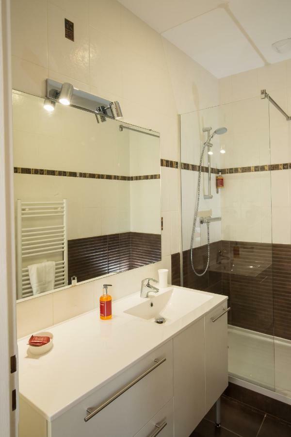 Lyon Cosy Stay Εξωτερικό φωτογραφία