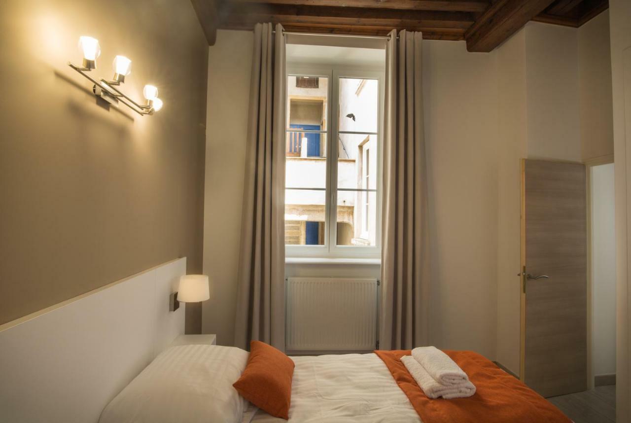 Lyon Cosy Stay Εξωτερικό φωτογραφία