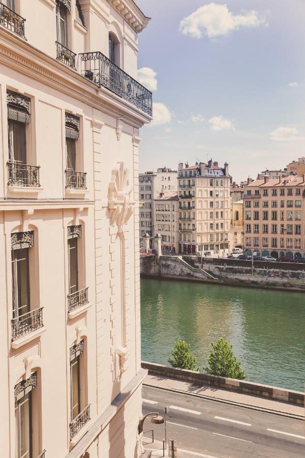 Lyon Cosy Stay Εξωτερικό φωτογραφία