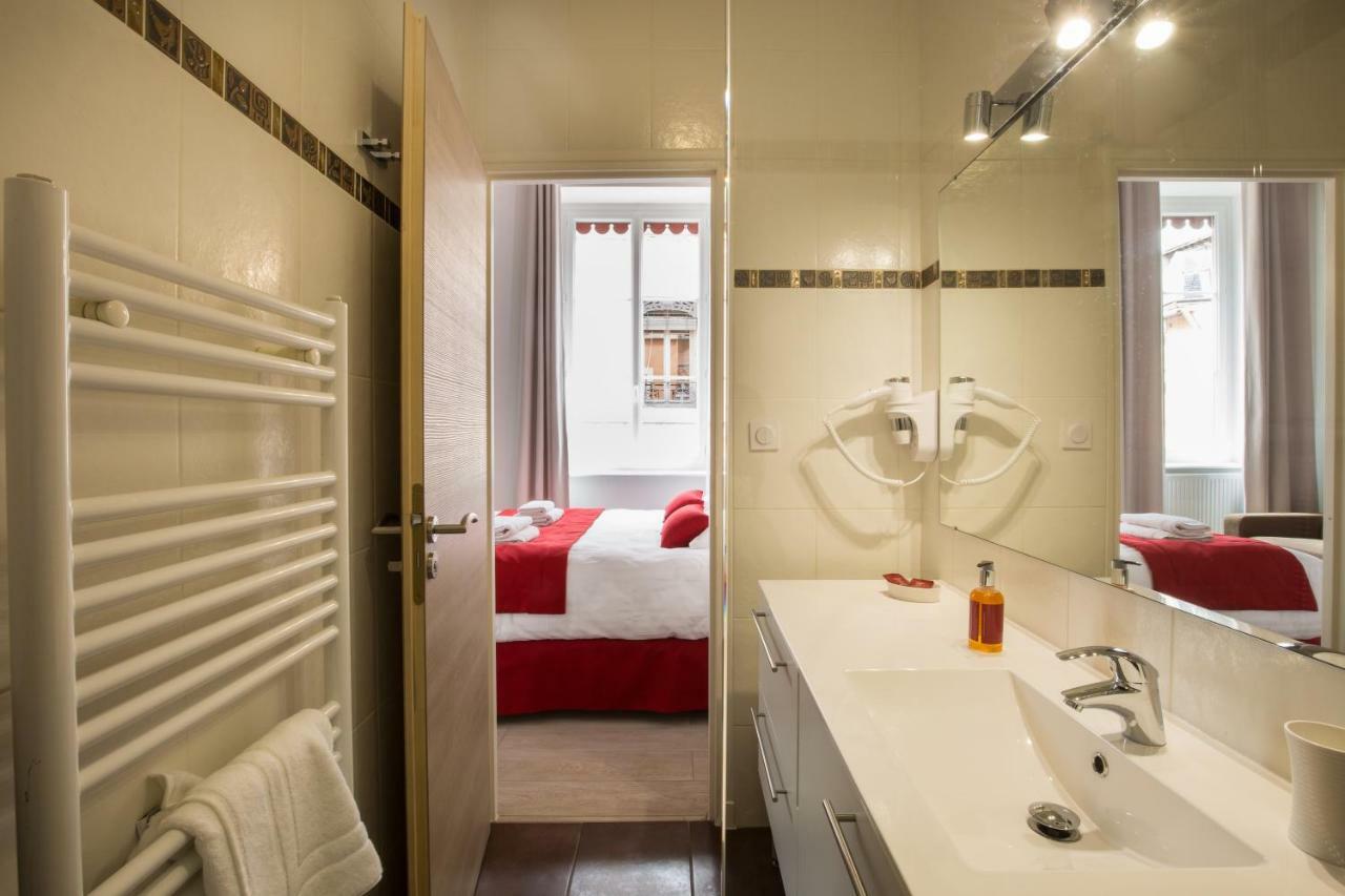 Lyon Cosy Stay Εξωτερικό φωτογραφία