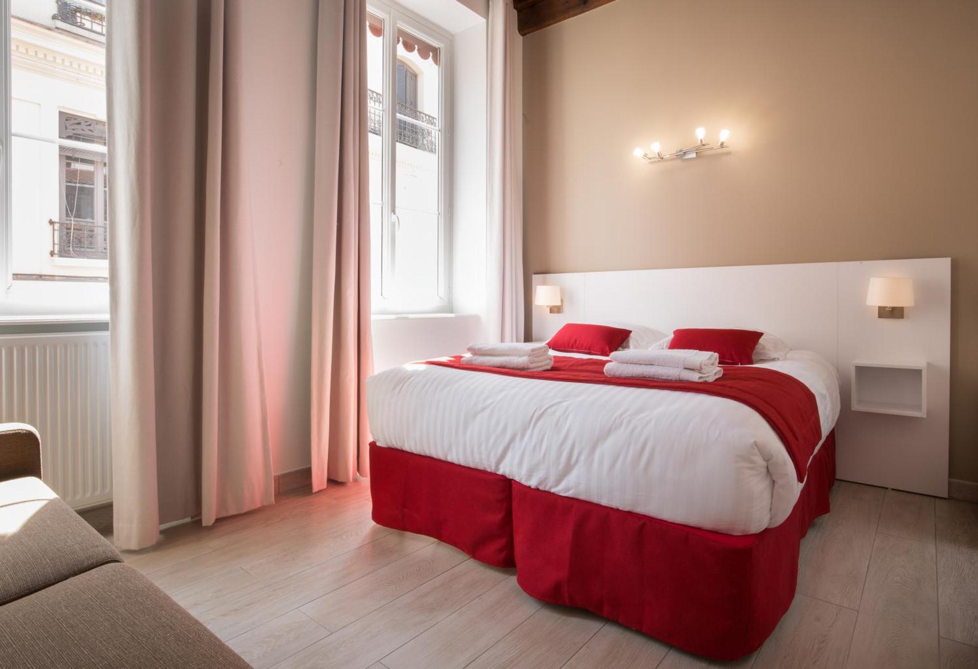 Lyon Cosy Stay Εξωτερικό φωτογραφία