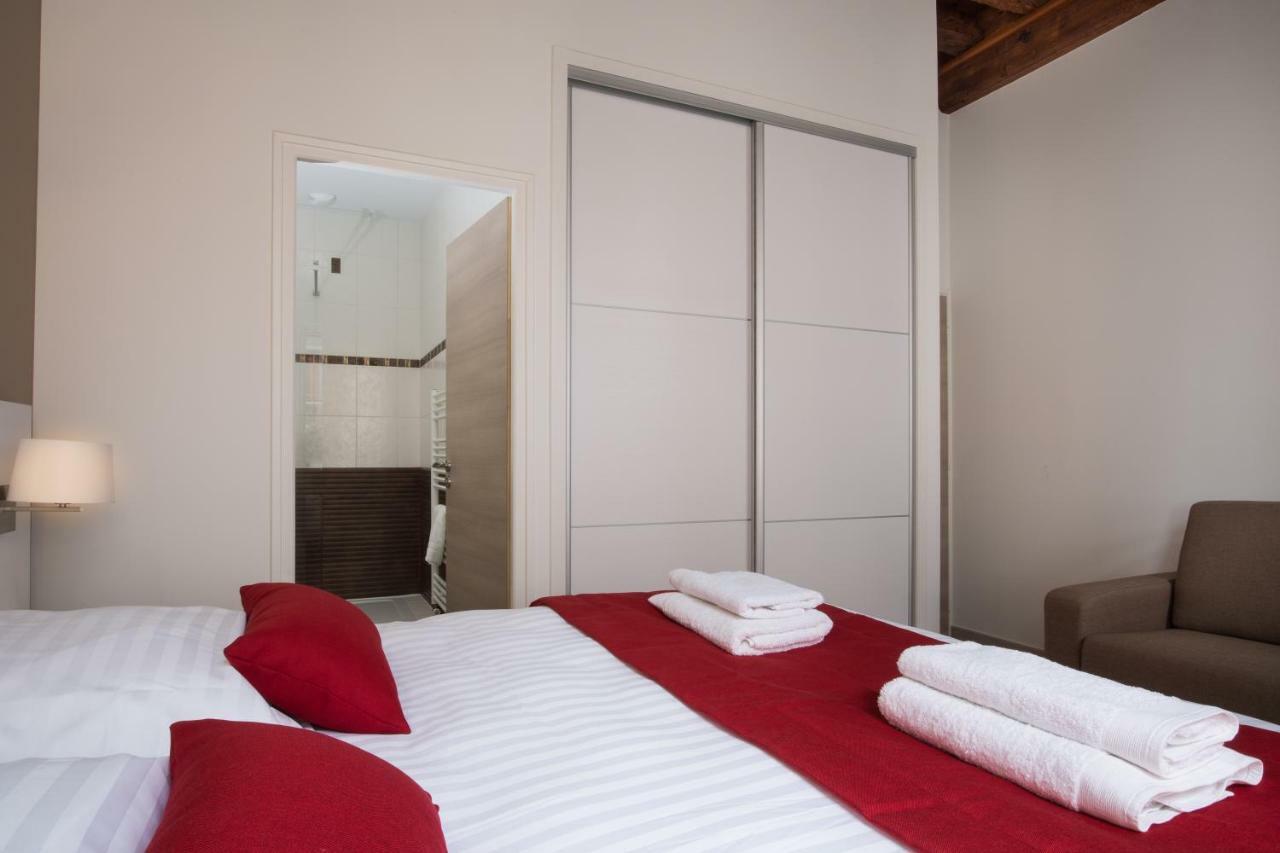 Lyon Cosy Stay Εξωτερικό φωτογραφία