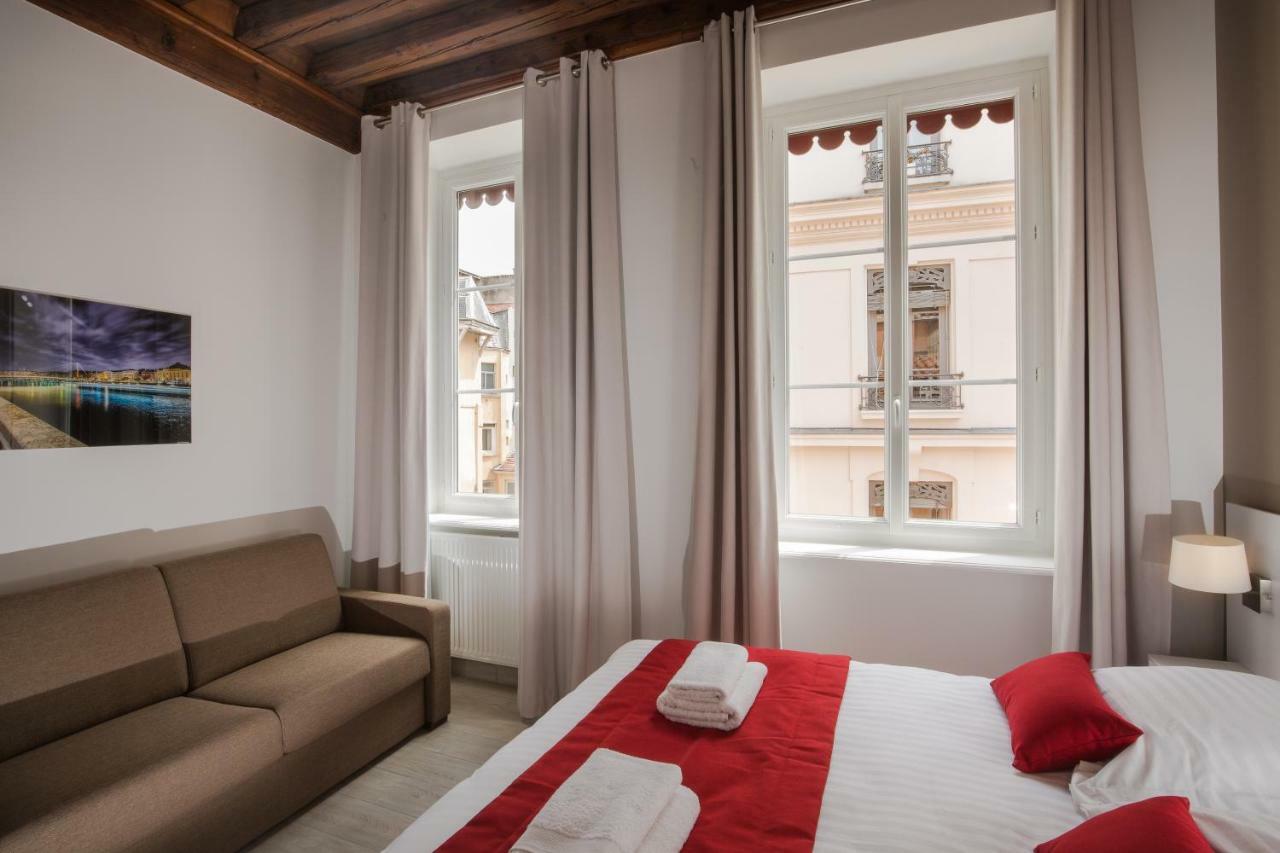 Lyon Cosy Stay Εξωτερικό φωτογραφία