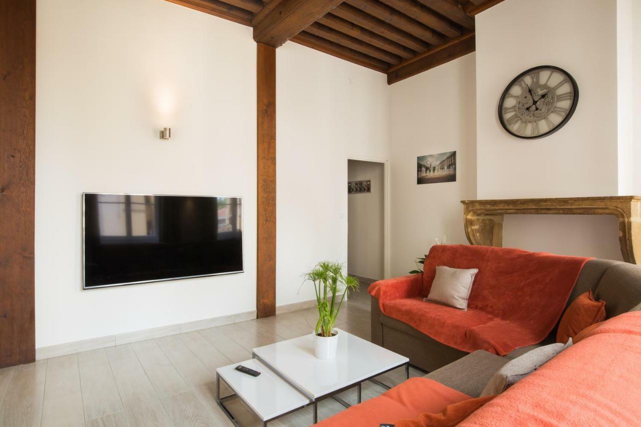 Lyon Cosy Stay Εξωτερικό φωτογραφία