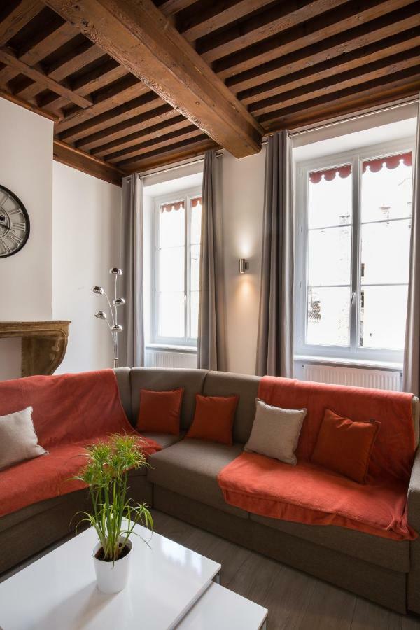 Lyon Cosy Stay Εξωτερικό φωτογραφία