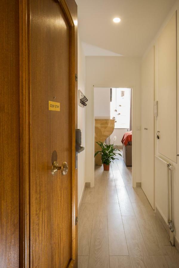 Lyon Cosy Stay Εξωτερικό φωτογραφία