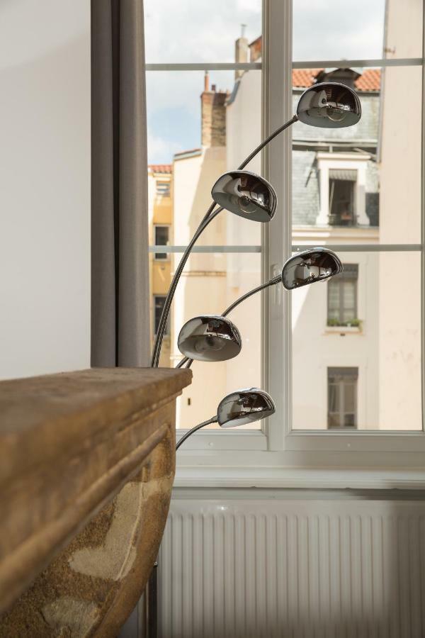 Lyon Cosy Stay Εξωτερικό φωτογραφία